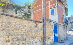 - Le Lys - Magnifique maisonnette avec terrasse